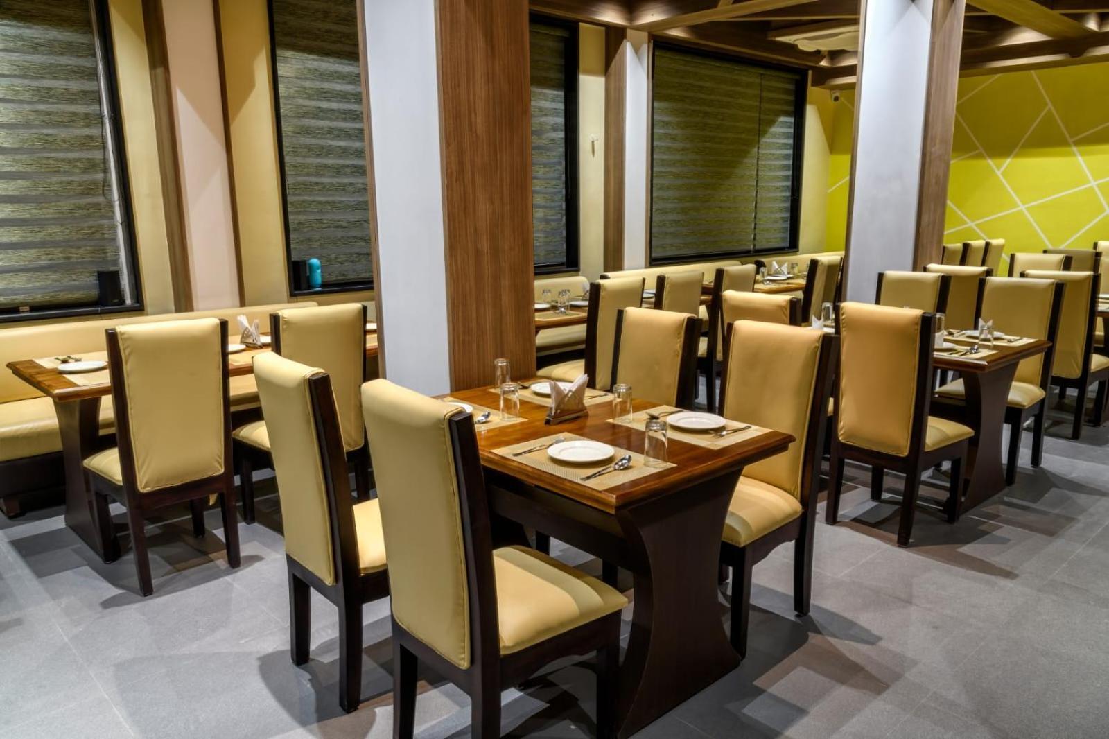 Rs Regal Inn-Deoghar Exterior foto