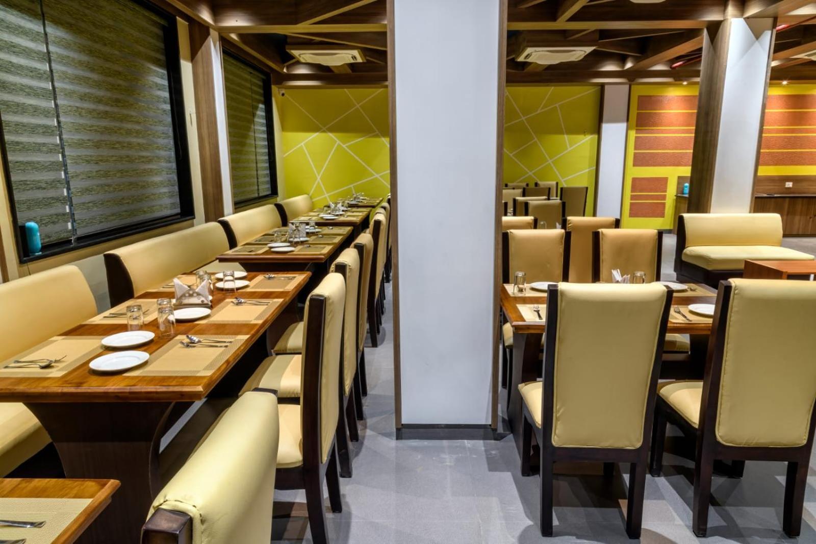 Rs Regal Inn-Deoghar Exterior foto