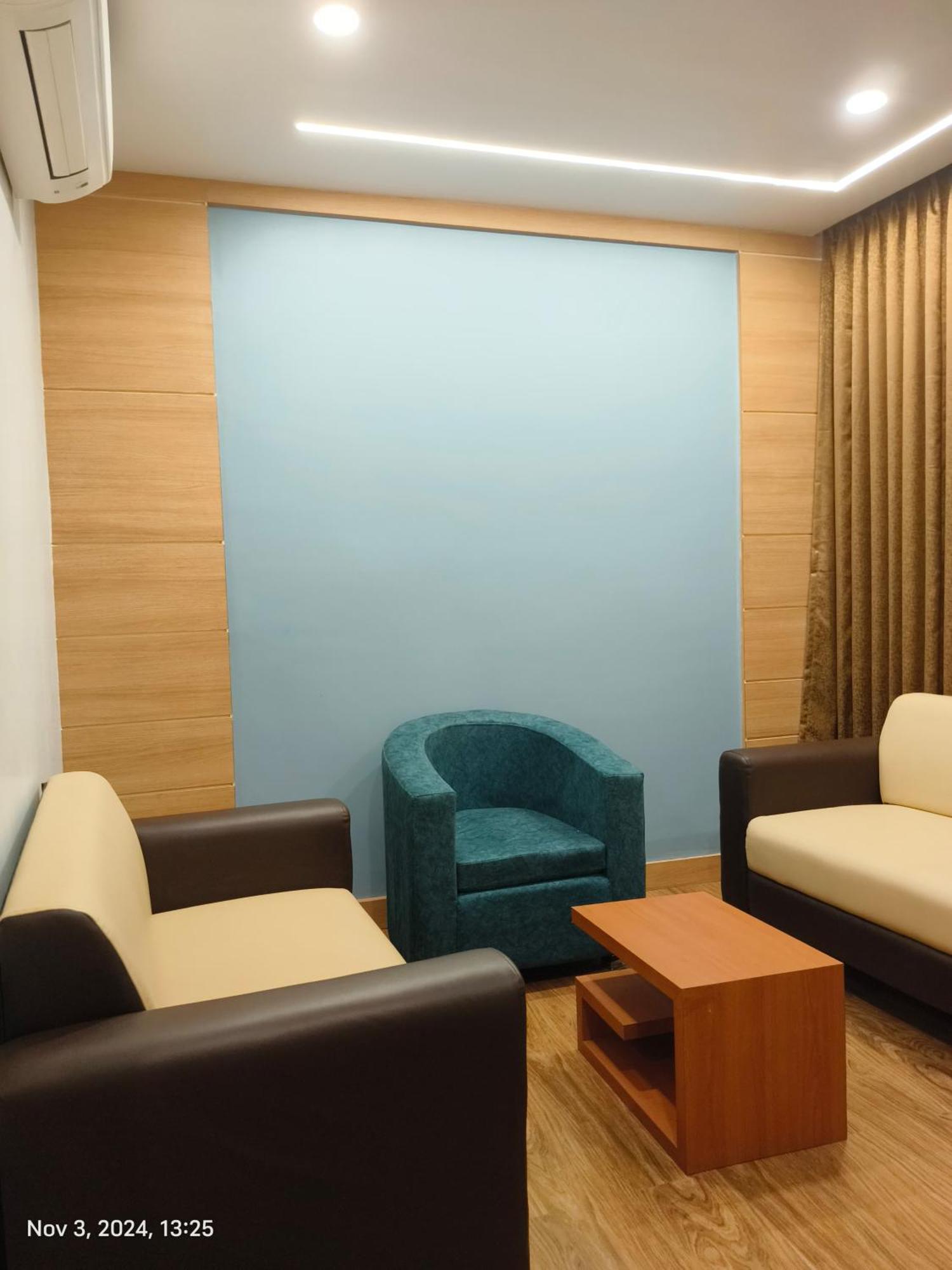 Rs Regal Inn-Deoghar Exterior foto