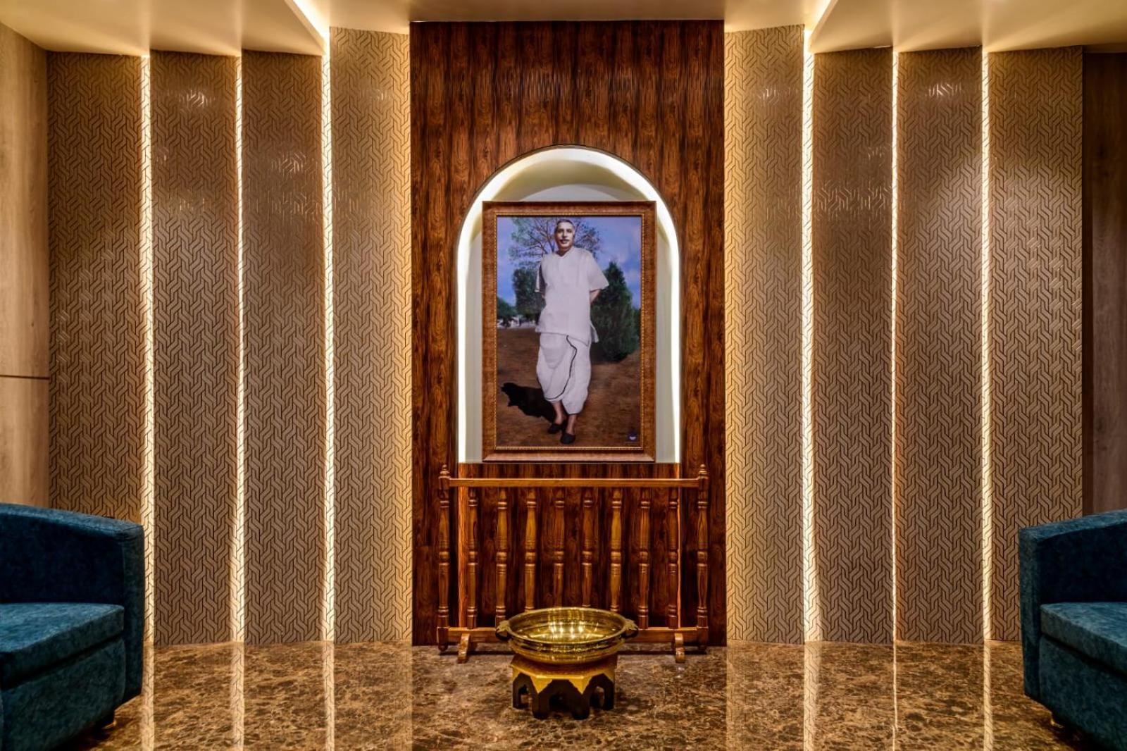 Rs Regal Inn-Deoghar Exterior foto