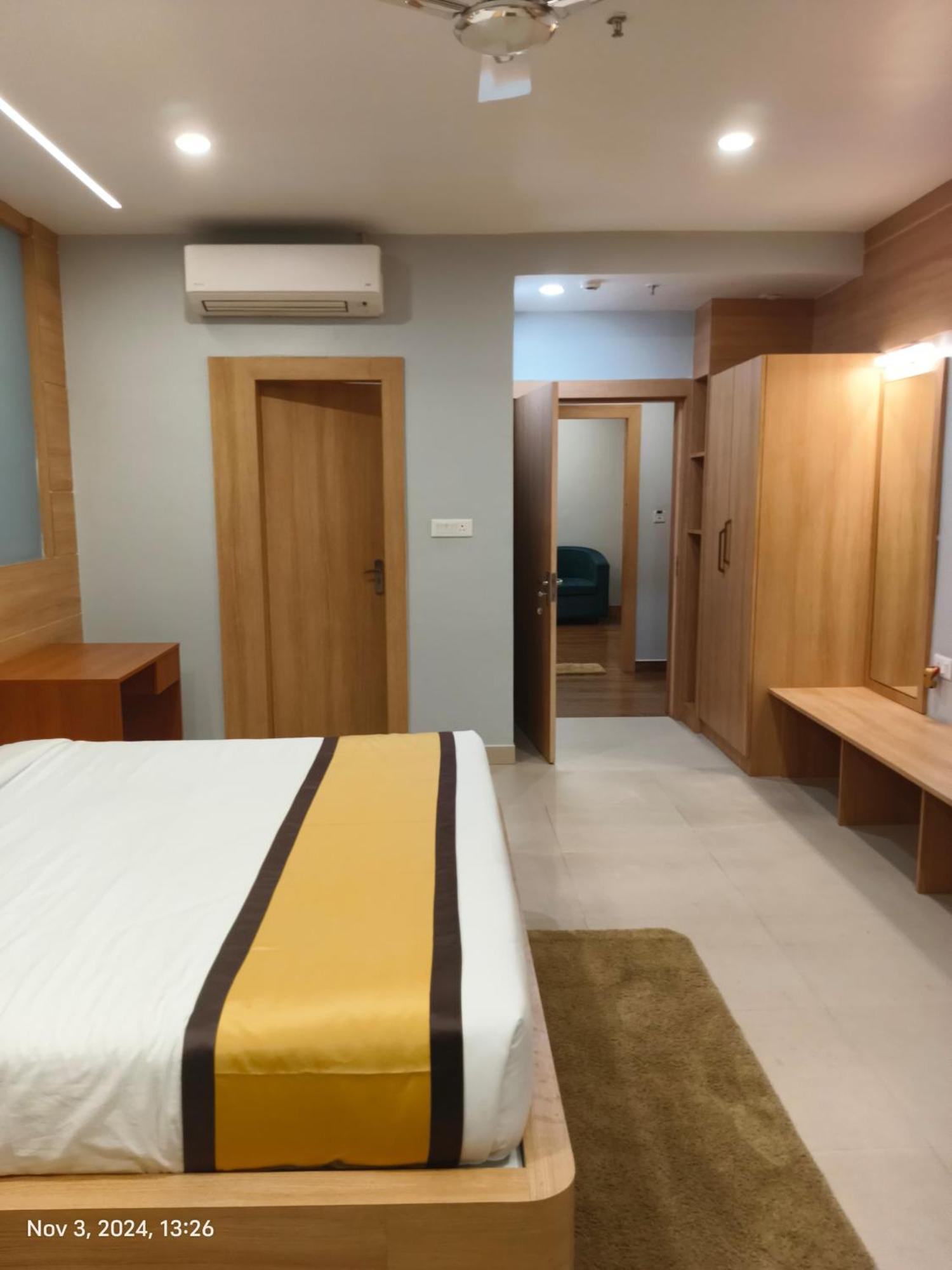 Rs Regal Inn-Deoghar Exterior foto