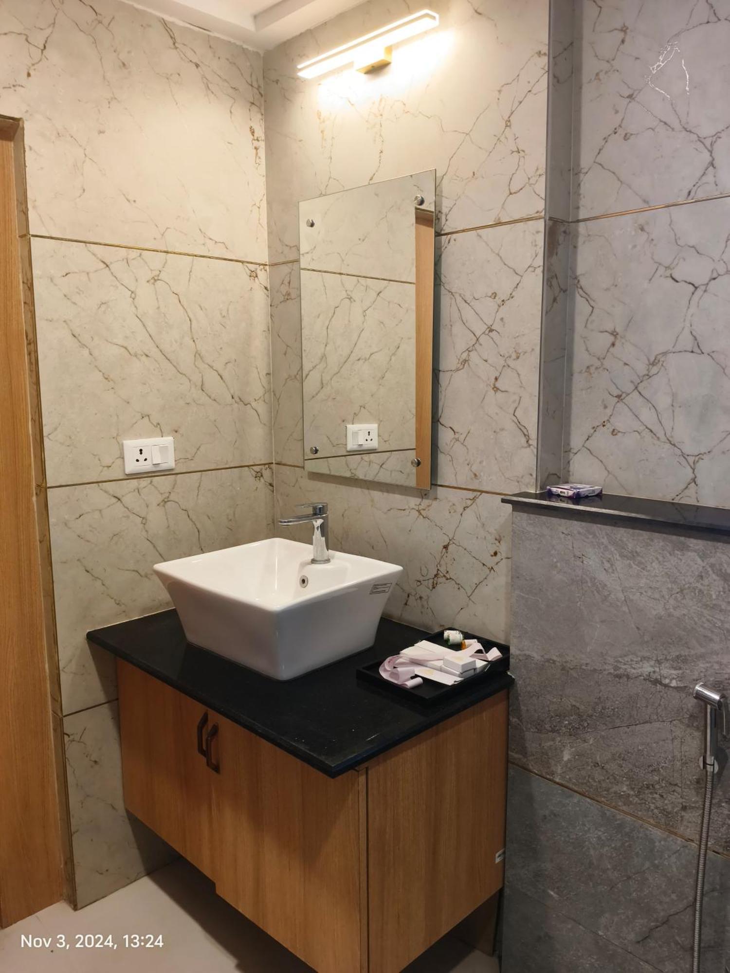 Rs Regal Inn-Deoghar Exterior foto