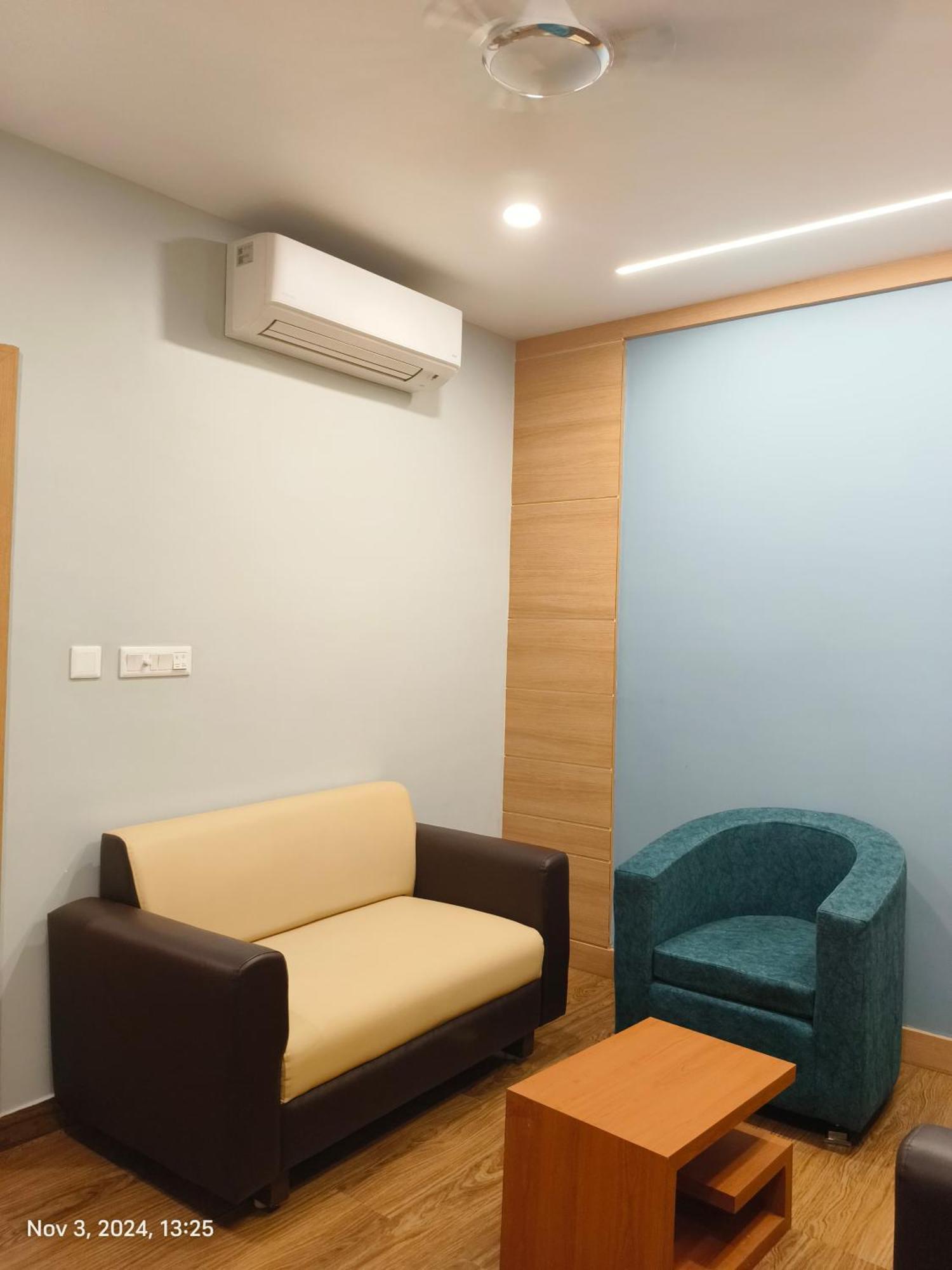 Rs Regal Inn-Deoghar Exterior foto