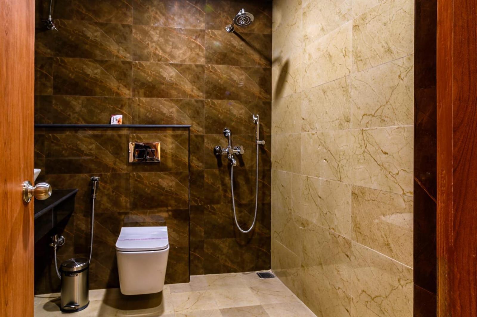 Rs Regal Inn-Deoghar Exterior foto