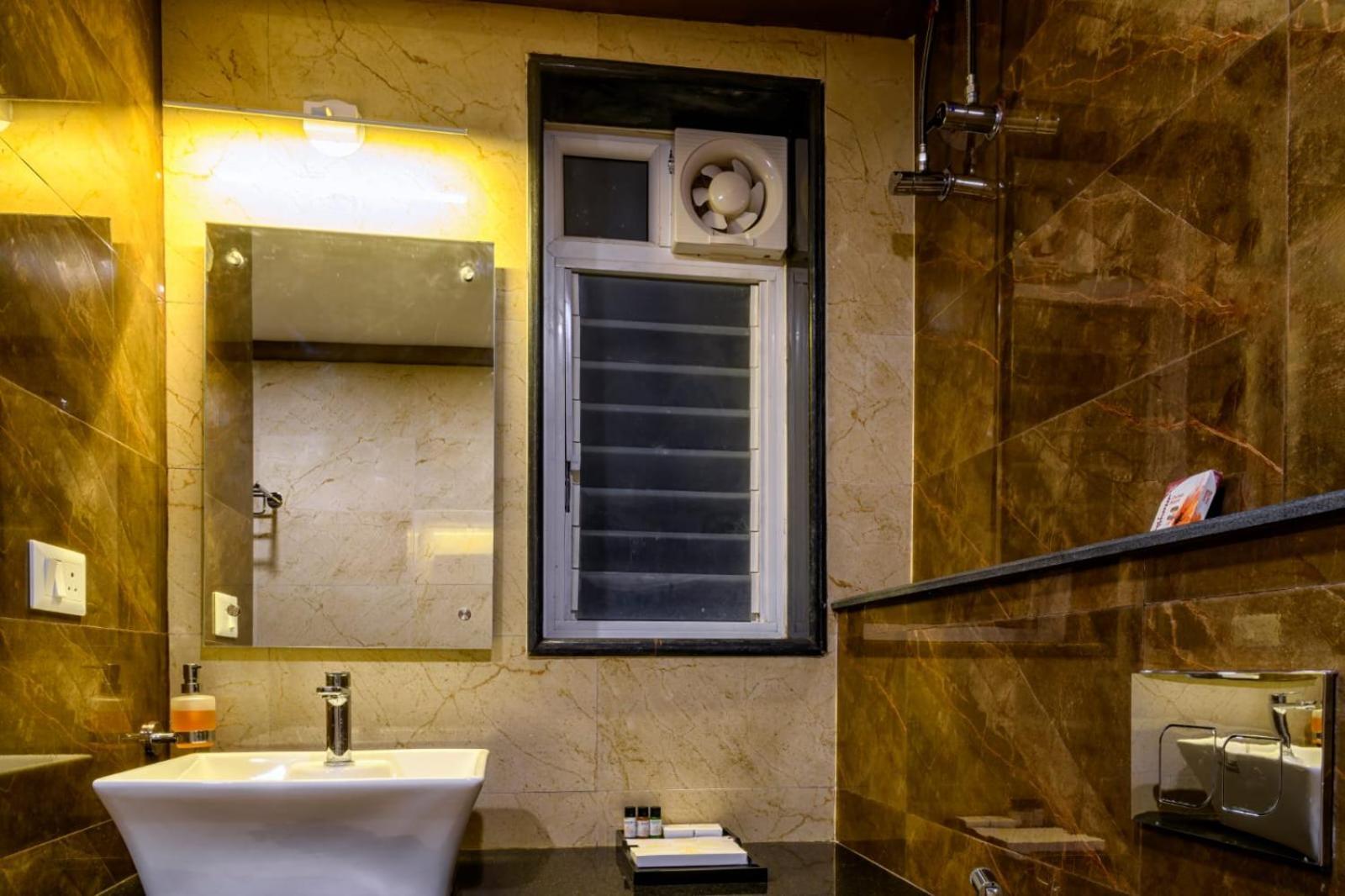 Rs Regal Inn-Deoghar Exterior foto