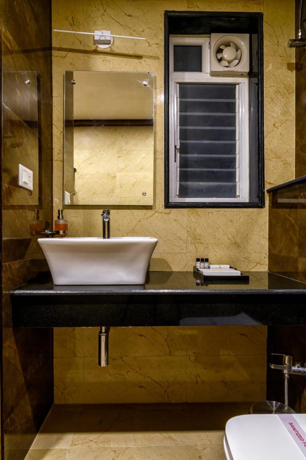 Rs Regal Inn-Deoghar Exterior foto