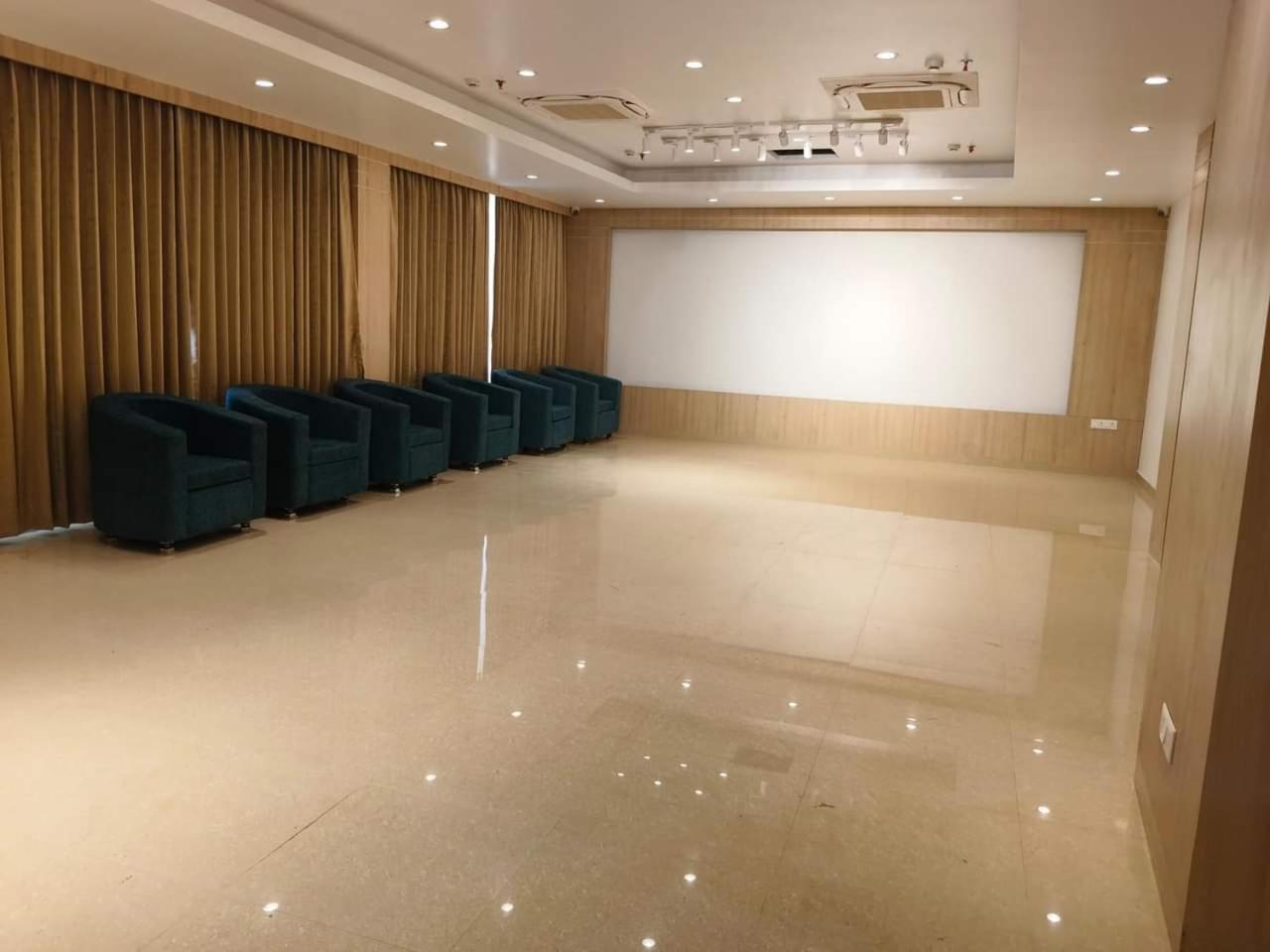 Rs Regal Inn-Deoghar Exterior foto